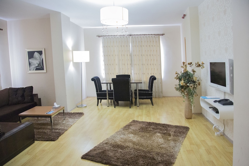 Airport Residence Kurtkoy - Image 33