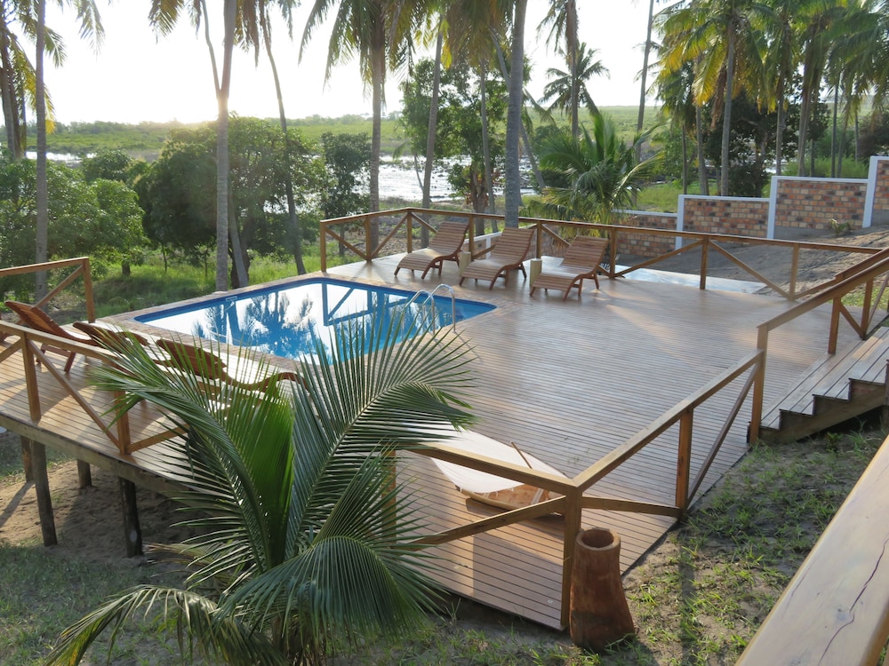 Vertigo Lodge de Estuario