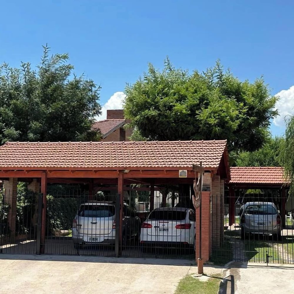 Posada del Rio