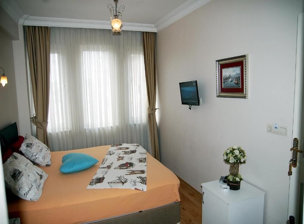 Kadıköy Port Otel - Image 38