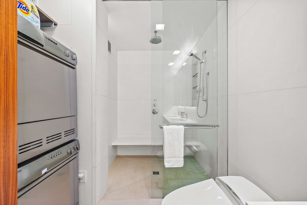 Prince by Rove Travel 2BR Soho Condo w Terrace