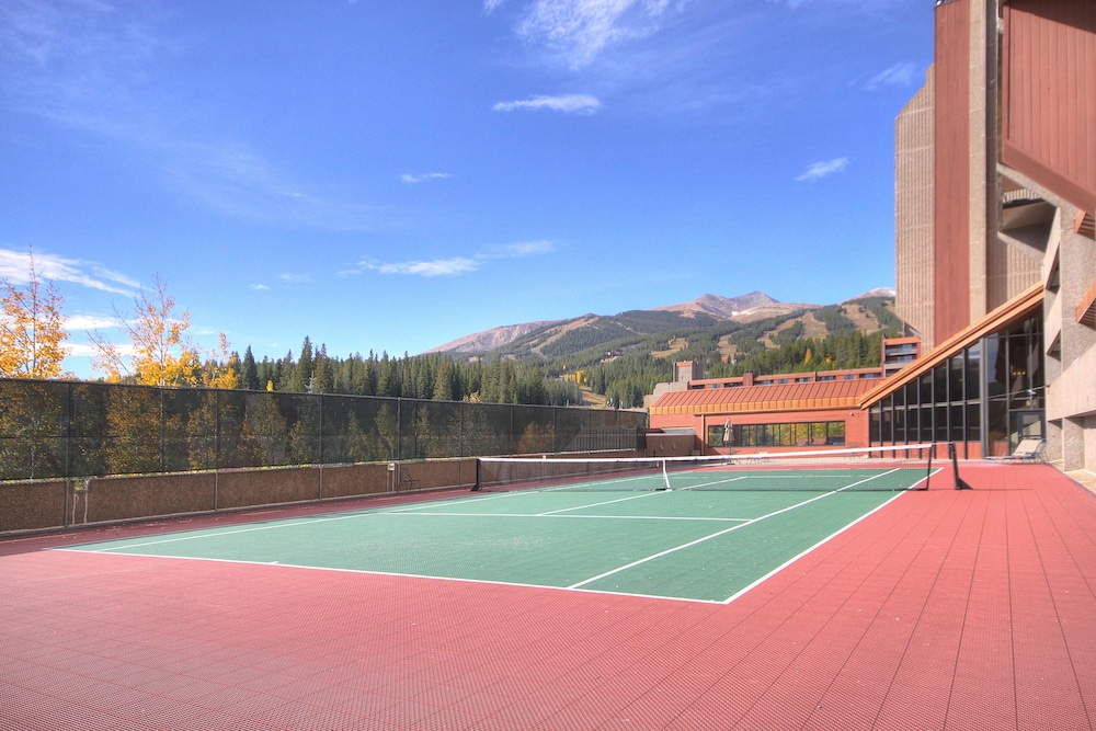 Breckenridge Ski Resort CO Vacation Homes