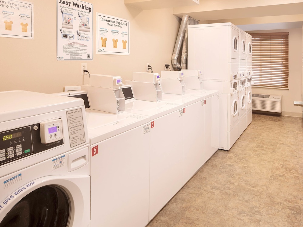 WoodSpring Suites Brownsville