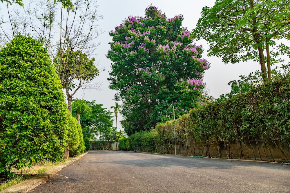Monmuang ChiangMai resort