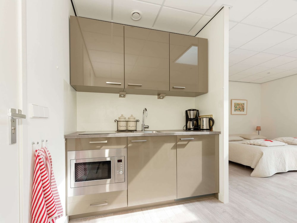 Holiday Home in Bergen Near Bergerbos Forest view 4
