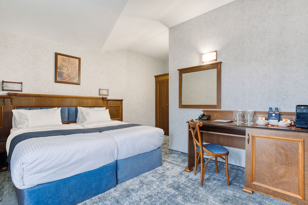 Bansko Vacations - MPM Sport Hotel - Property Image 11
