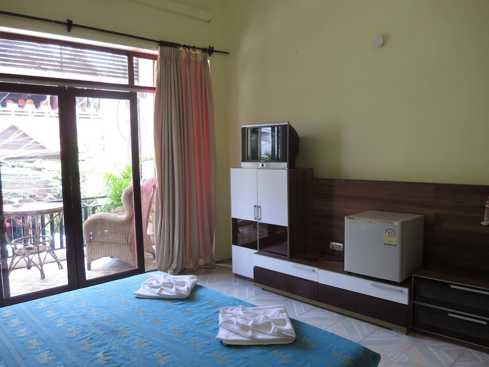 Goldie Guesthouse