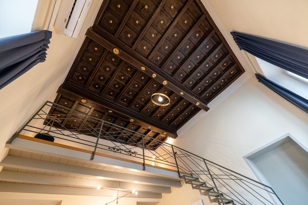 Palazzo Odescalchi by Wonderful Italy - Apt 6