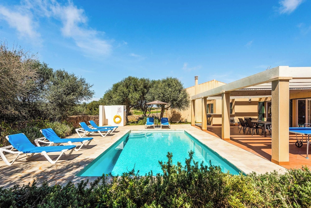 Villa Flomertor 2