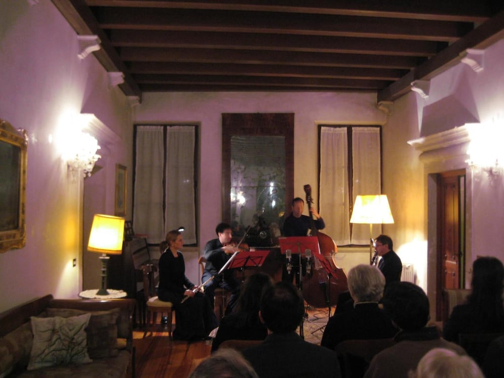 Palazzo Scolari B&B