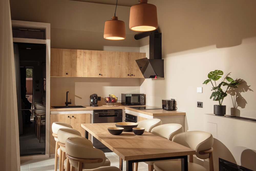 ARCĀSA Villas Collection by Omilos Hotels photo 5