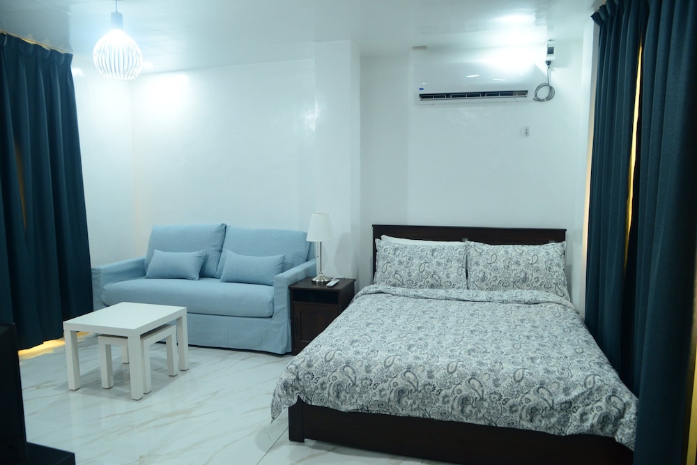RLJ Beach House