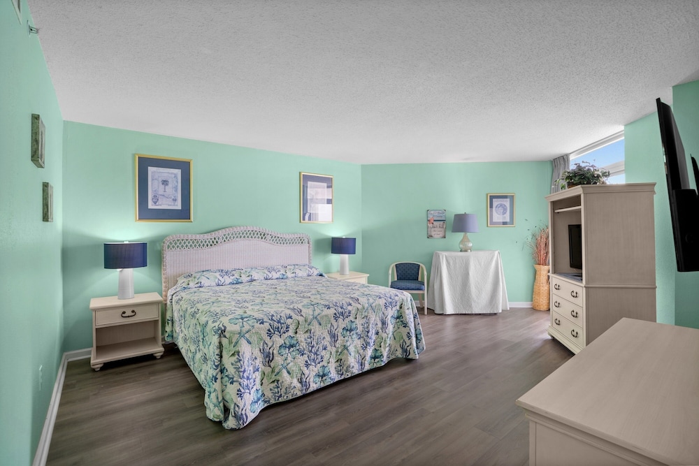 Units at Bay Watch by Elliott Beach Rentals