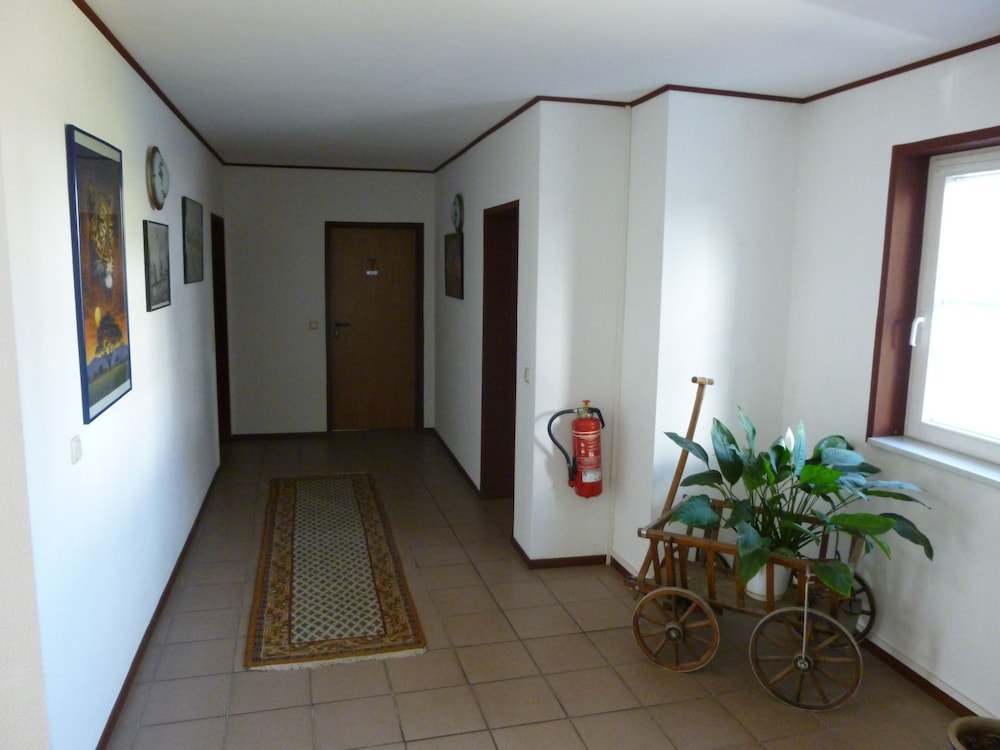 Hotel Lindner