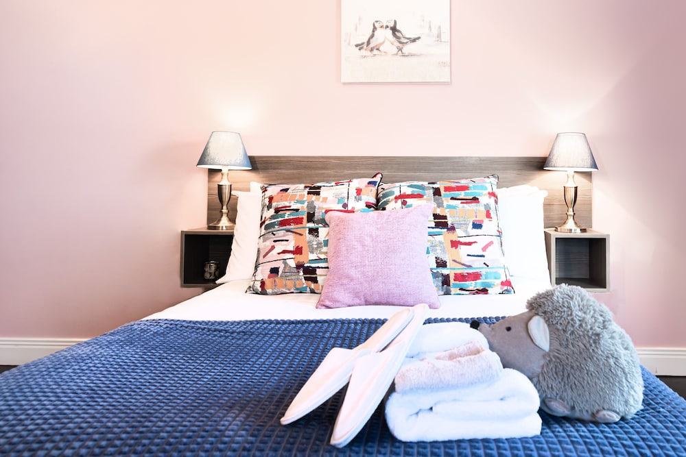 Caravogue House Bed & Breakfast view 3