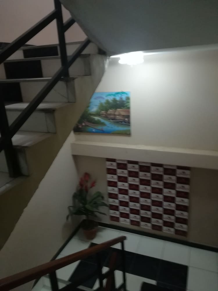 Hospedaje El Emperador