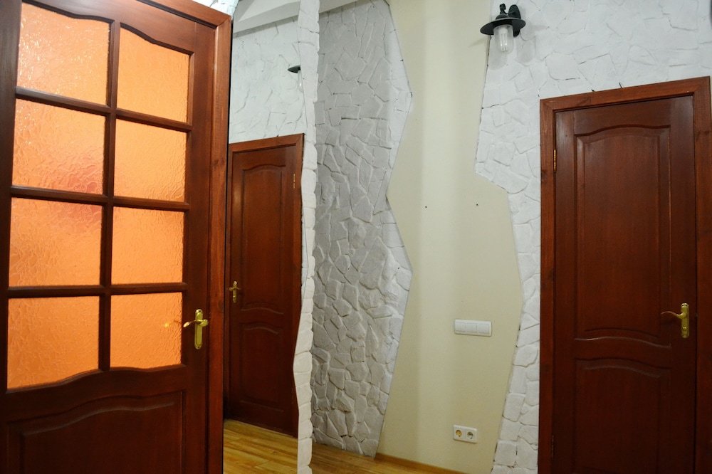 Kiev Accommodation Hotel Service