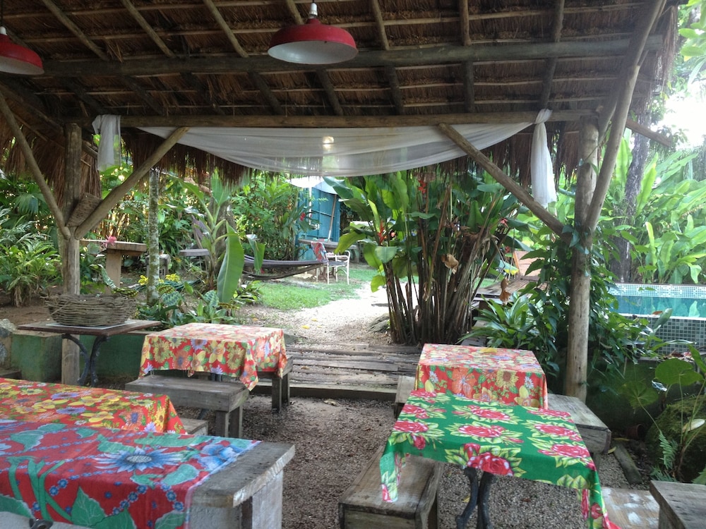 Cabanas Sabia