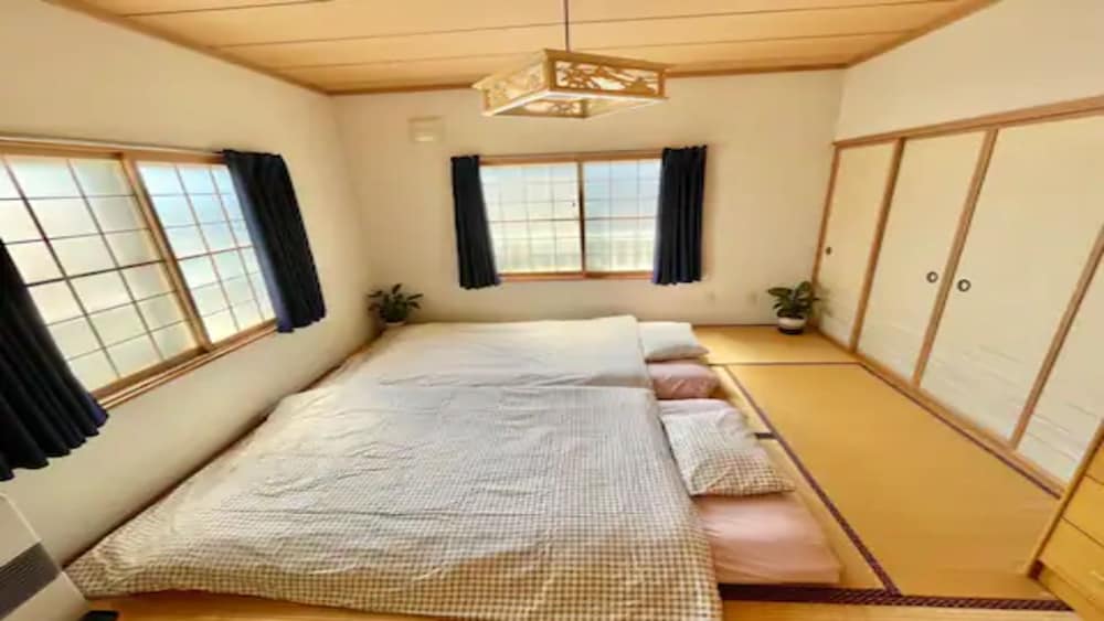 Holiday House Toya view 4