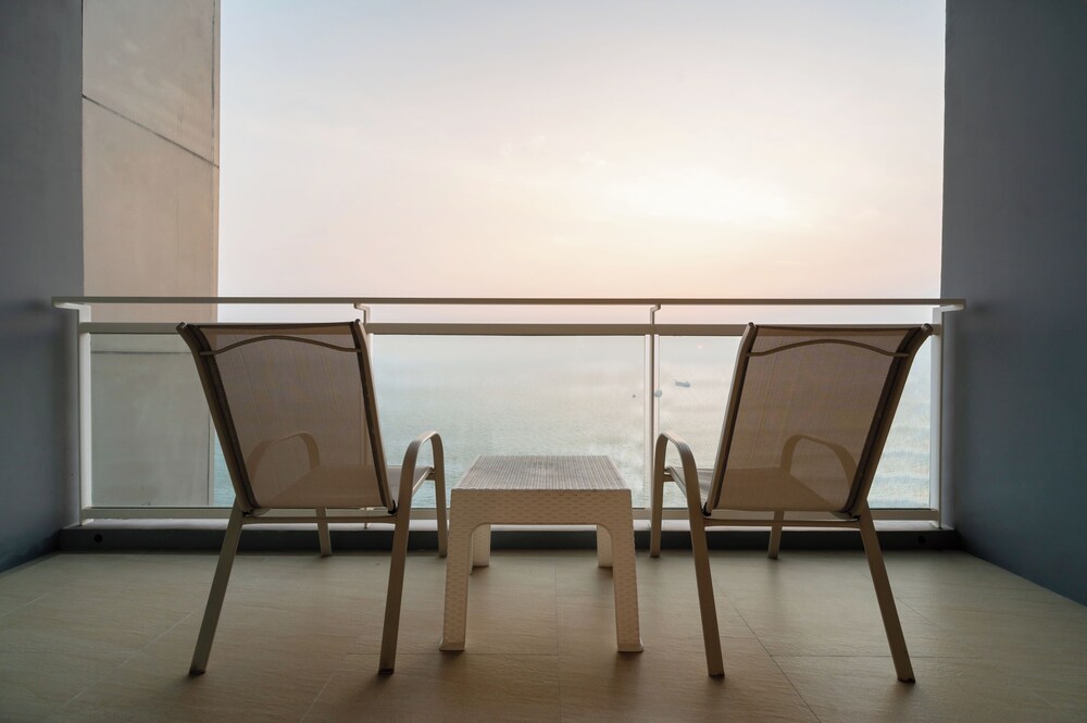 Veranda Residence by SEA U PATTAYA