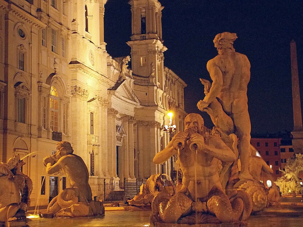 B&B Casetta Roma