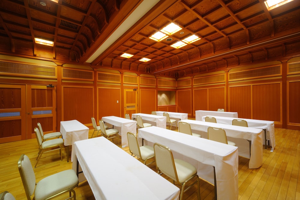 Yamanokami Onsen Yuukaen