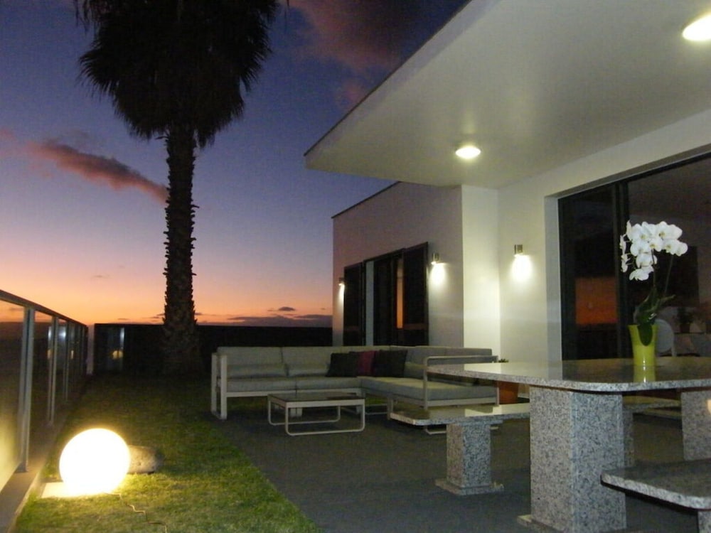 Vista do Mar Comfortable Holiday Residence