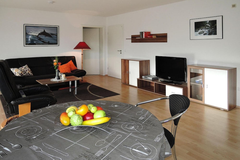 Modern Flat in Messstetten Town