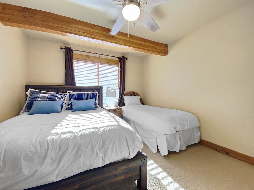 Deer Valley Escapes - Park City Ski Resort Condos
