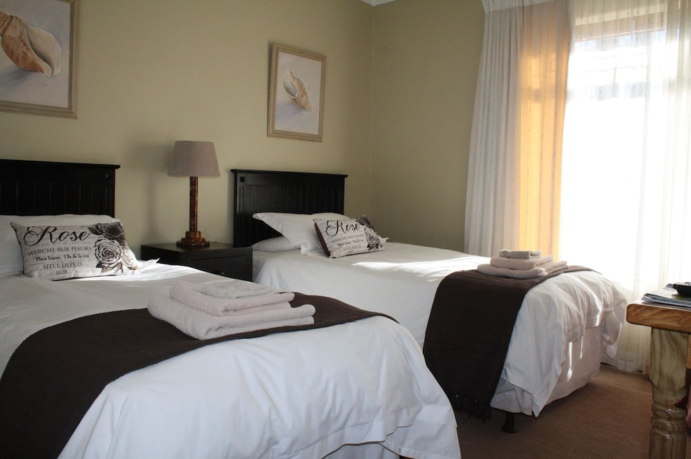 O'Hannas B&B and Self Catering