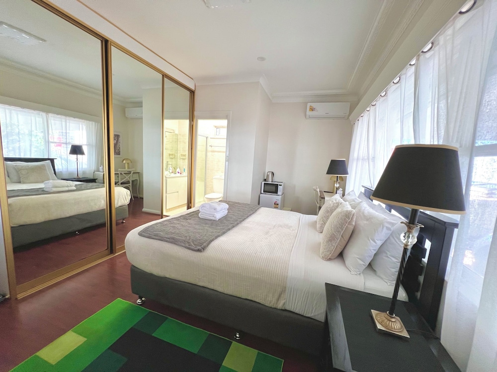 North Ryde Guest House
