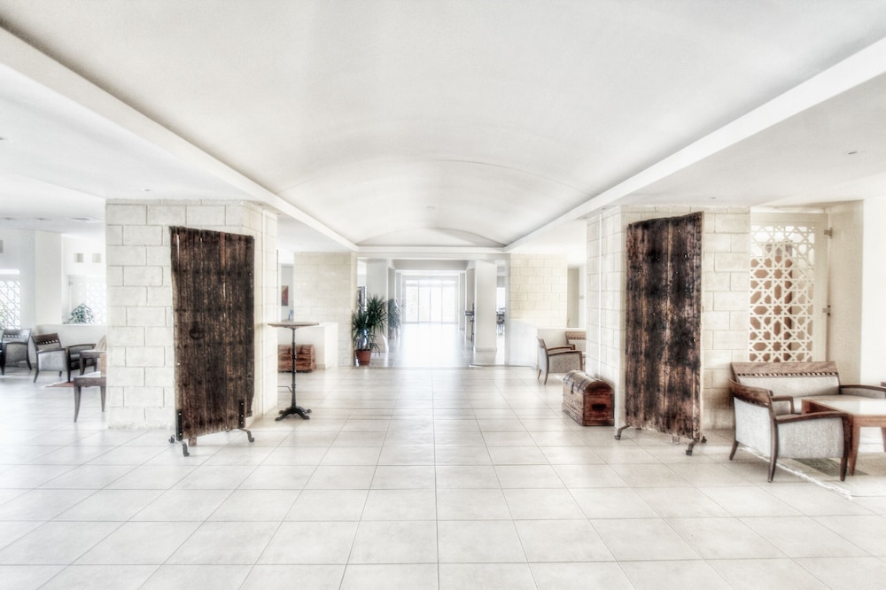 Hammamet Vacations - CALIMERA Delfino Beach Resort  Spa - All inclusive - Property Image 4
