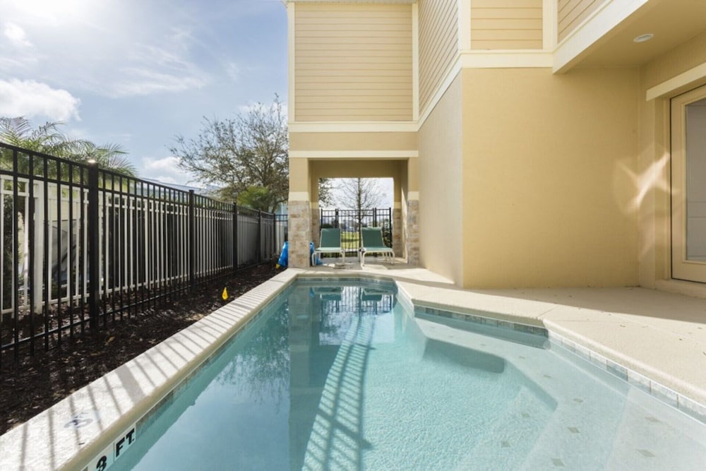 Villa in Reunion Resort & Spa 2993 - Image 4