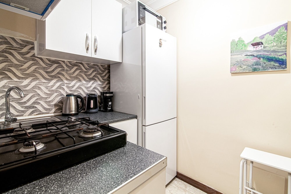 Modern Studio Flat Close to Profilo Shopping Mall