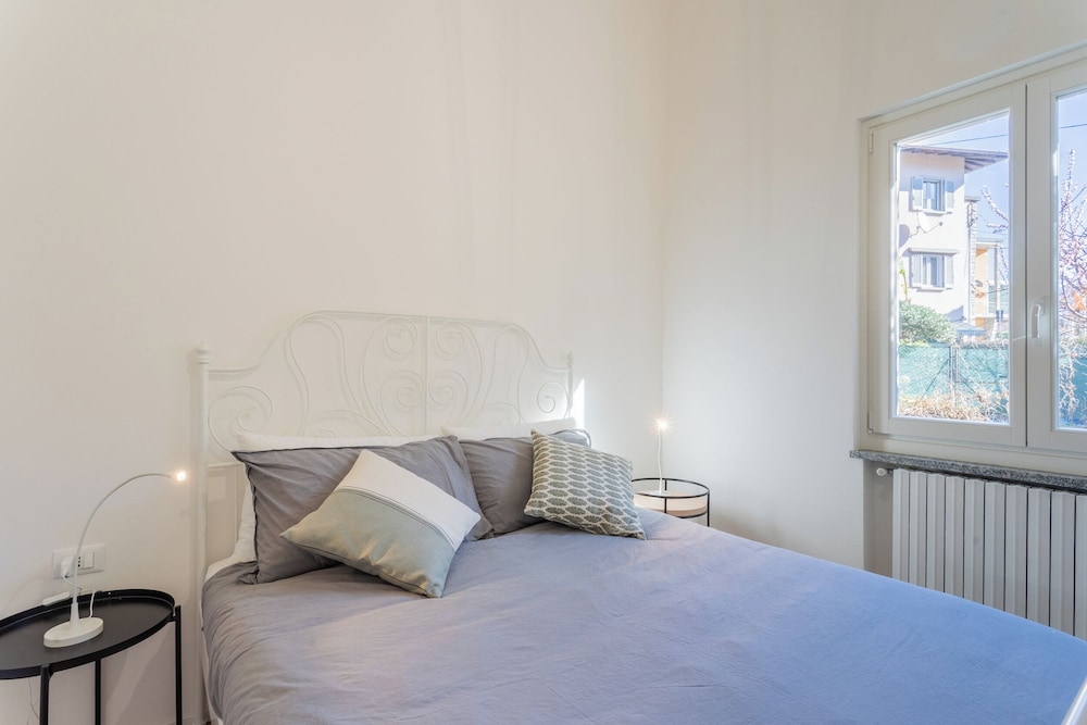 Mezzegra Apartments by Rent all Como
