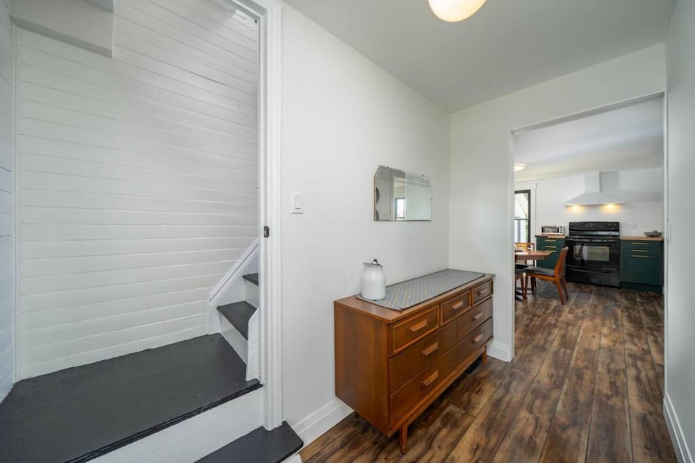 Carson s Creek - Modern Country Escape