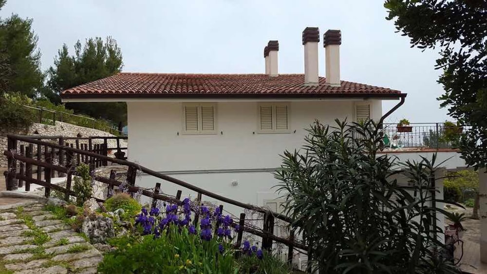 B&B La Scapola