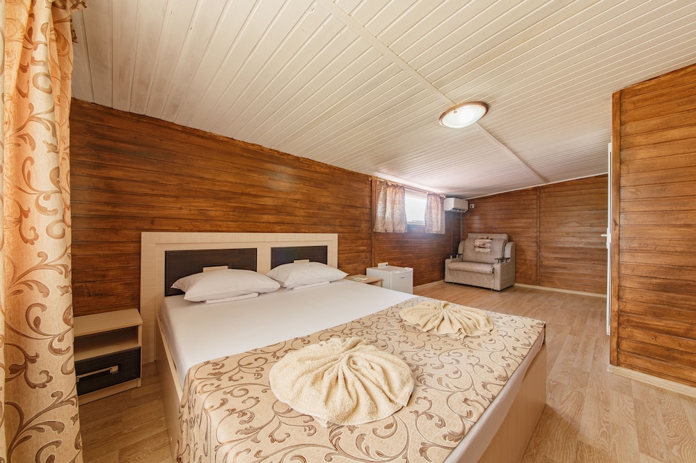 Magdalena Guesthouse