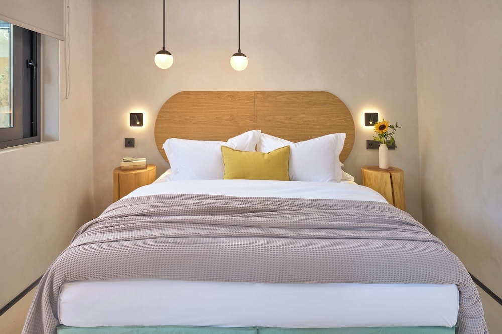 Skiathos Senses