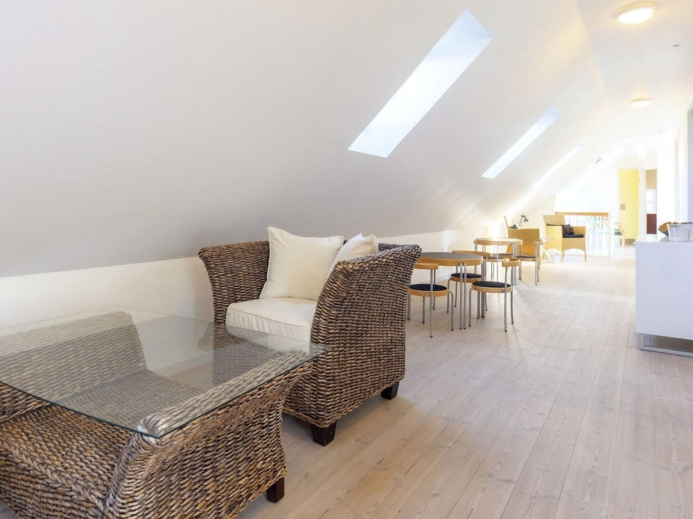 20 Person Holiday Home in Saeby