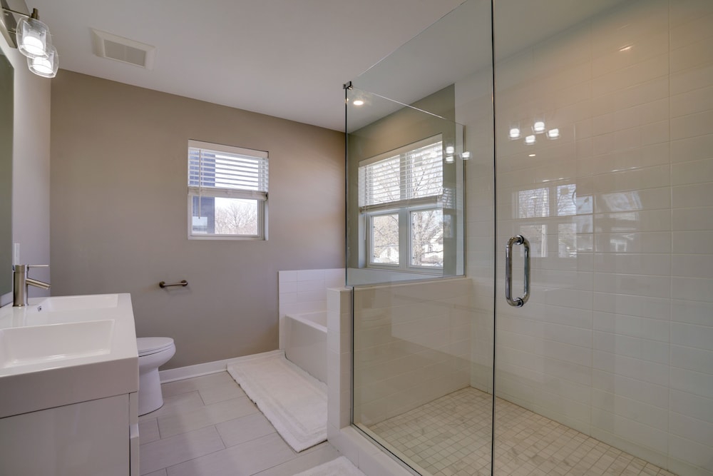 Spacious Minneapolis Vacation Rental w/ Game Room!