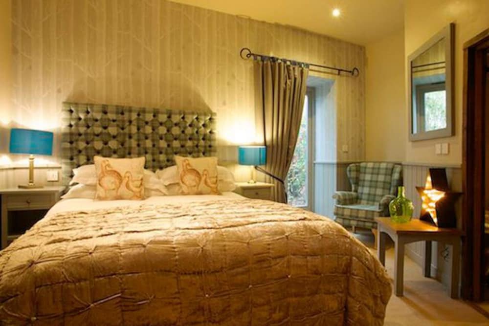 Melksham Vacations - The Pear Tree Inn - Property Image 48