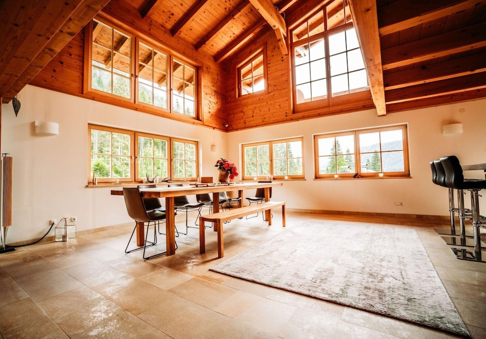 Chalet in Tyrol Near Ski-area