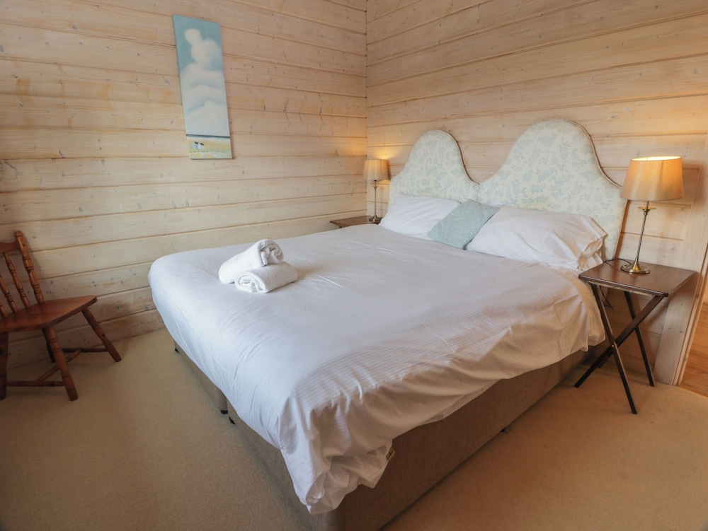 Lapwing Lodge