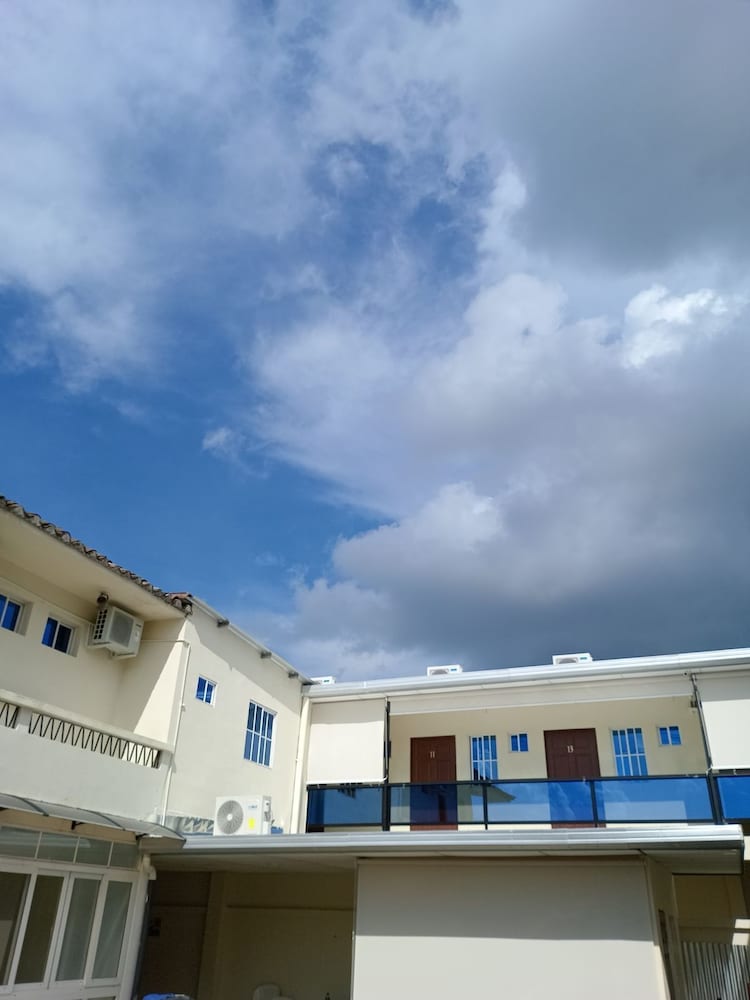 Hostal Mansión Histórica