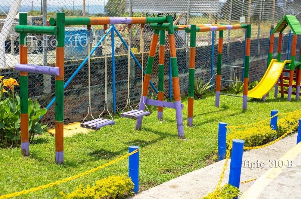 APARTAMENTOS CERCA AL PARQUE DEL CAFE