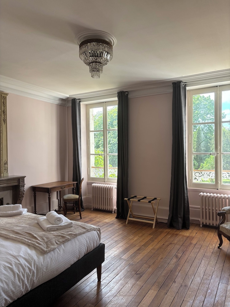 Maison Bel Air