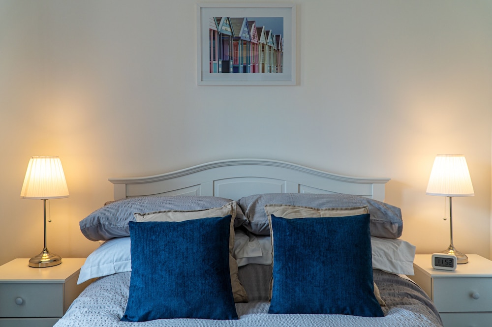 Little Acorn - 2-bed Anstruther Apartment view 2