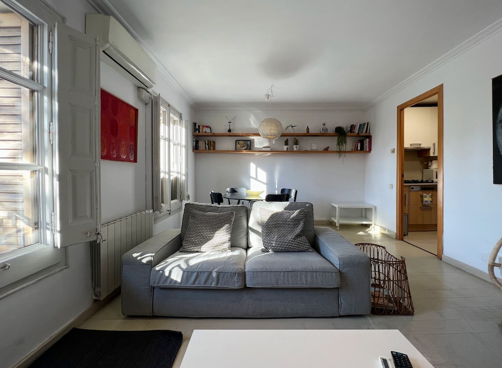 Stay U-nique Apartments Borbó
