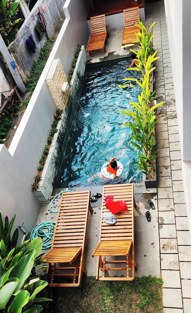 Romansa Canggu